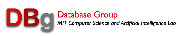MIT Database Group